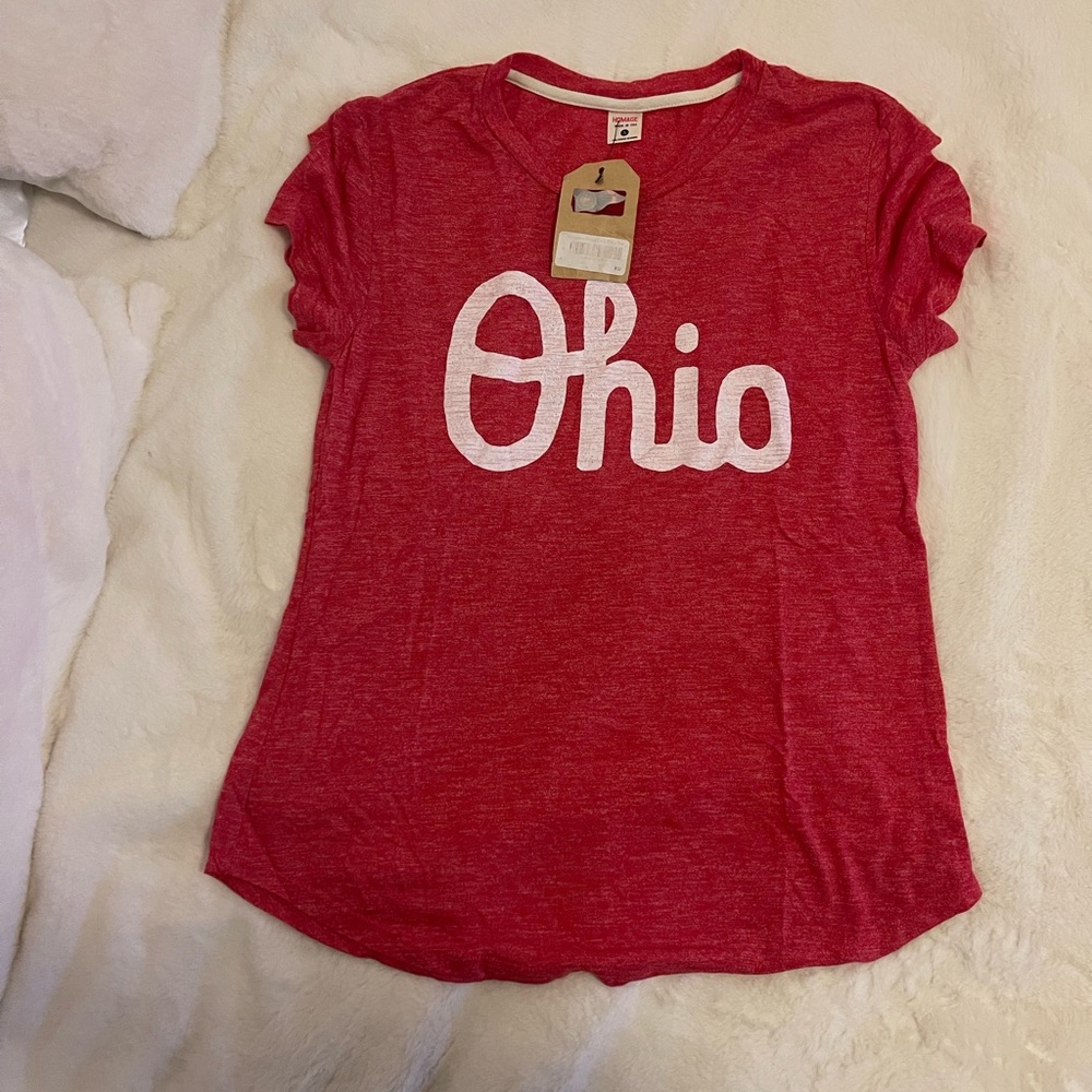 Ohio state tee brand new!